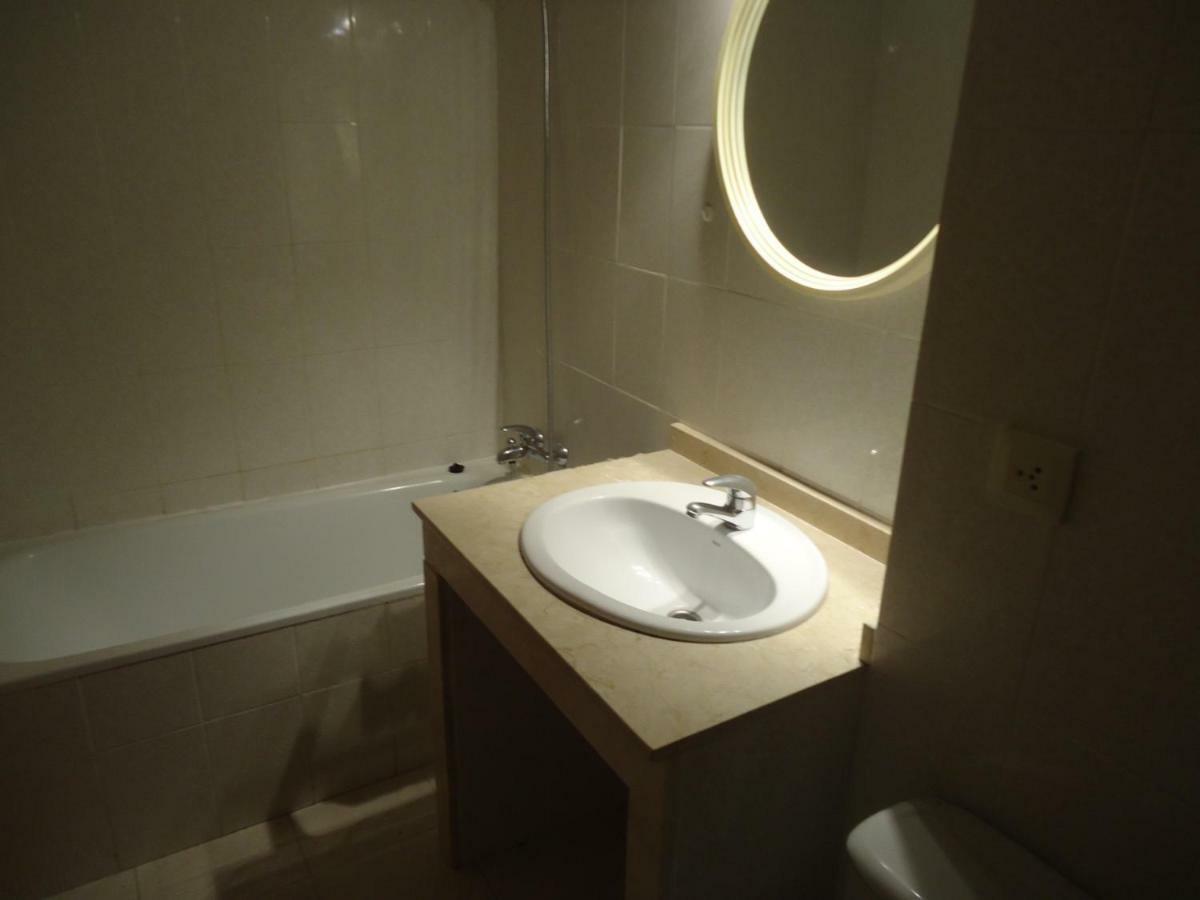 Residencial Itxaso 4/6 Lek Apartment เพนิสโคลา ภายนอก รูปภาพ